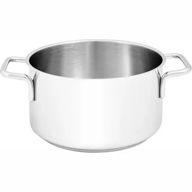 Acheter En Ligne Casserole Demeyere Apollo 7 Sans Couvercle 18 cm